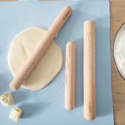 Utensilios para el horno – Rodillos y allanadores