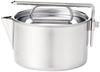 Captain Stag Camping Kettle Cooker 14cm1.3L M-7296