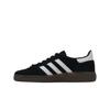 adidas Handball Spezial Black Gum סניקרס לשני המינים Core-Black Cloud-White DB3021
