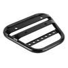 Solo Luggage Rack Black for Street Scrambler & Scrambler 900 2016-2022 Rear Rack