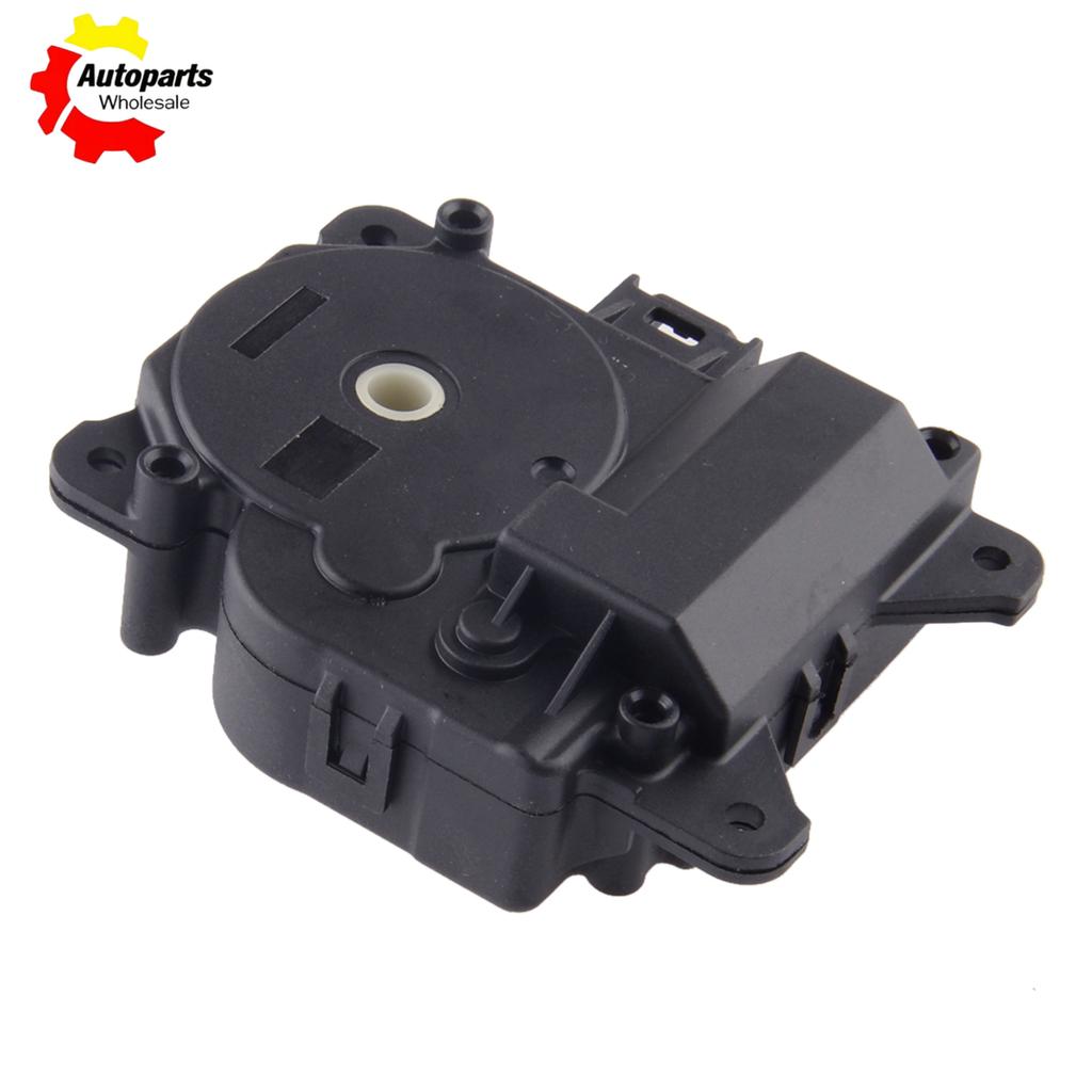87106-42100 HVAC Blend Air Door Motor Actuator Fit for Toyota RAV4 Corolla Lexus 87106-06230 87106-02200 87106-0R030 87106-07140