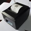 POS-8250 Spanish 80mm Receipt Printer for Mexican Market - Ideal for Supermarket and Kitchen Cash Registers