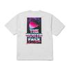 THE NORTH FACE Invincible Printed Graphic Tee (Unisex) T-Shirts NF0A7QVU E2L