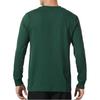 New Nike T Shirts Men's Green AR5194-323
