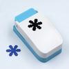 Heavy Duty Craft Embosser Machine For Children Teacher Classroom Activities Student Art Projects Reusable Crafting Tool