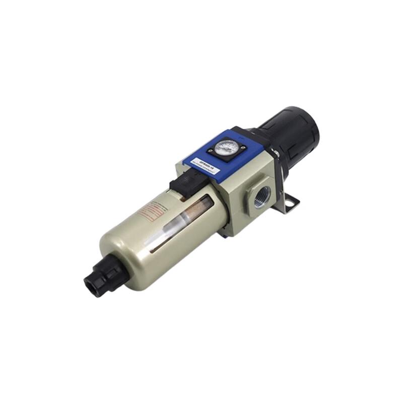 Huachuan Industrial Air Treatment Unit GFR400-15