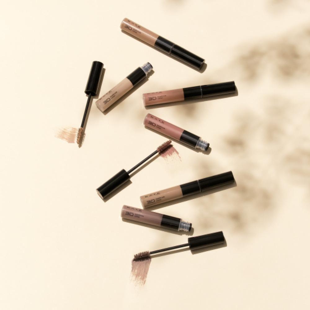 Kate 3d Eyebrow Color Model 009 ice greige