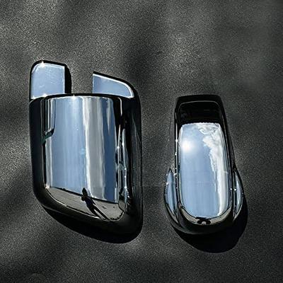 Exterieur accessoires – Sierlijsten