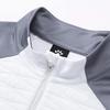 KELME Men's Fall Half-Zip Pullover Training Top