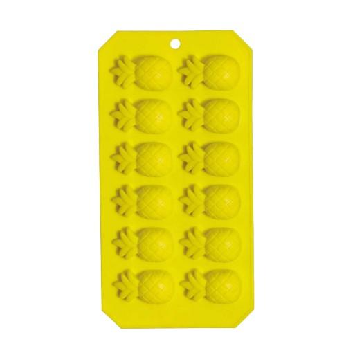 Fiestas Guirca Pineapple Ice Cube Tray