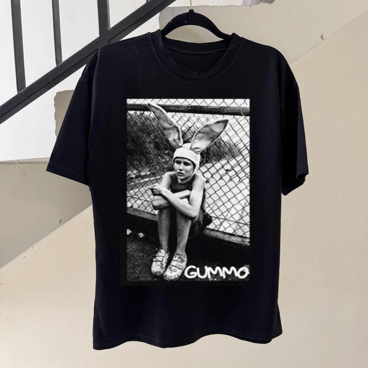Gummo funny 90s movie punk gothic movie tshirt reprint 3XL