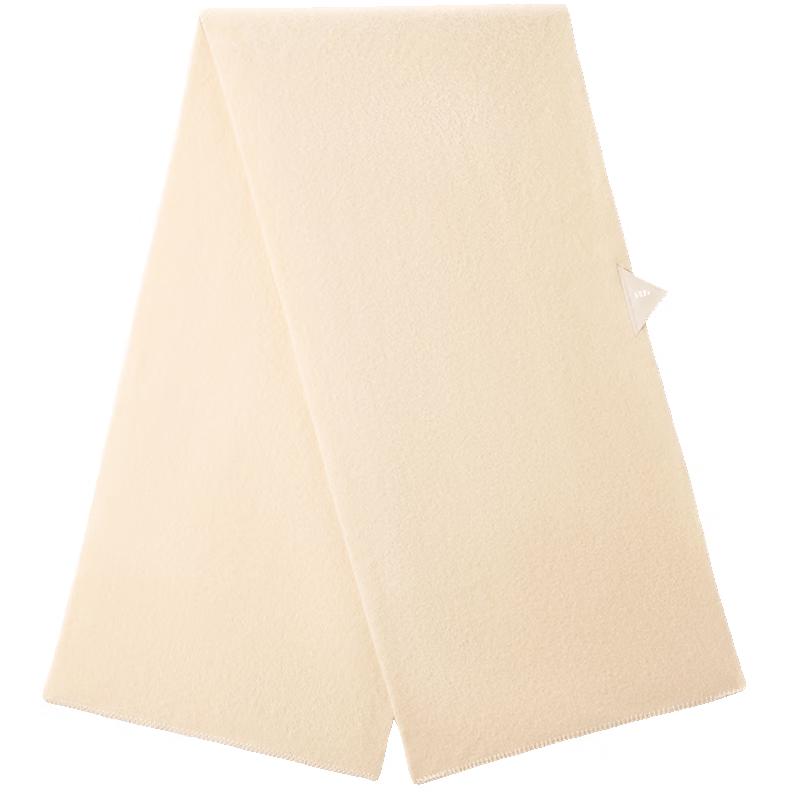 

Beneunder Women s Wool Blend Scarf Unisex