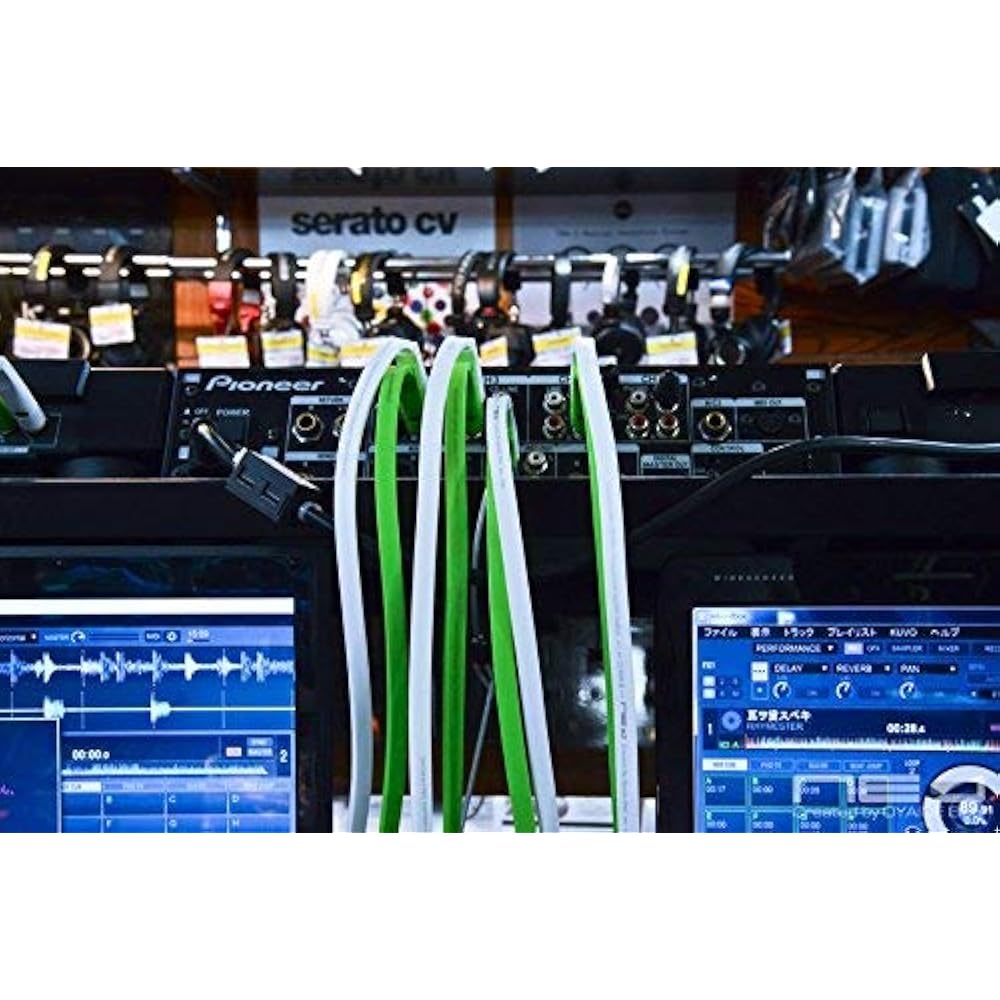 OYAIDE RCA CABLE D+ RCACLASSB/2.0
