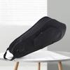 Saxophontasche Verschleißfestes Reißverschlussdesign Leichtgewichtige Eb Tenorsaxophontasche Koffer für Instrument