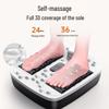 KONKA Deluxe Foot Bath Massager