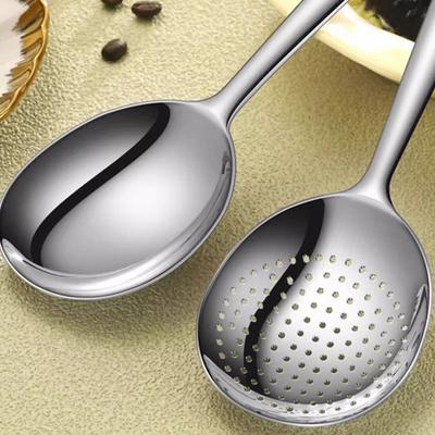 Yemek takımı – Kepçeler