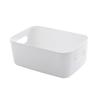 Sonstige AufbewahrungsboxBürotisch Plastikbox Kosmetik-AufbewahrungskorbKüchen-Aufbewahrungskorb Snack-Aufbewahrungsbox