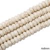 Handmade Natural Stone Round Beads for DIY Jewelry: Bracelets, Necklaces, Pendants