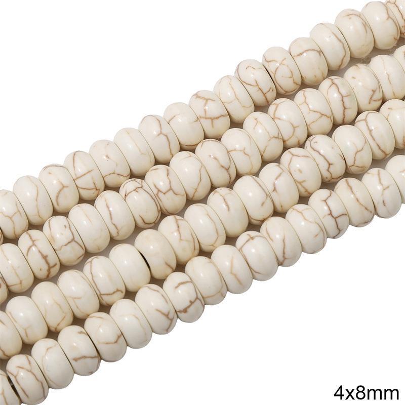 Handmade Natural Stone Round Beads for DIY Jewelry: Bracelets, Necklaces, Pendants