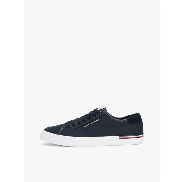 Tommy Hilfiger Core Corporate Vulc Sneakers
