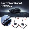 Universal Wiper Booster Spring Car Wiper Arm Booster Intelligent Booster Protective Cover Springs Automotive Accessories Tr I6D0