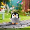 Cute Dog Pig Panda Plush Toys Small Dolls Keychains Backpack Pendants Student Schoolbag Decorations Small Gifts
