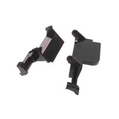 1Pcs For Microwave Oven Accessories Door Opening Button Door Support Bar Inside Switch P70D20P-D6 P90023P-T7