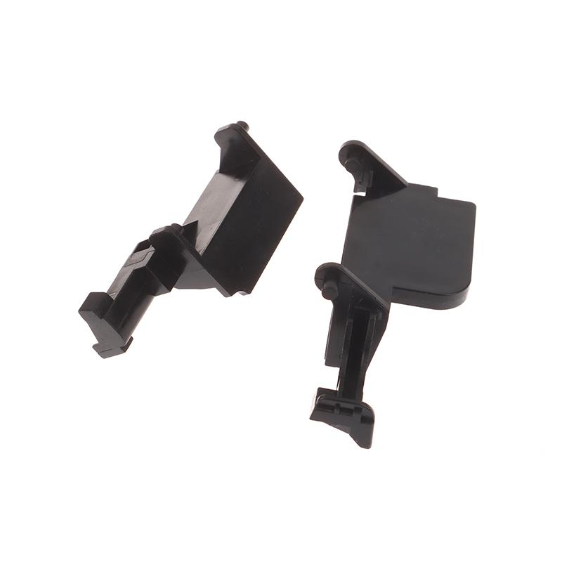 1Pcs For Microwave Oven Accessories Door Opening Button Door Support Bar Inside Switch P70D20P-D6 P90023P-T7