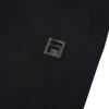 Fila Comfortable Loose Fit Sports Straight Leg Casual Pants Men Bottoms Deep-Black A11M431812FBK