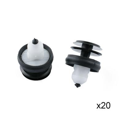 Accessori per abitacolo auto – Clip e ganci auto