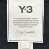 Y-3 Black W CLASSIC VELVET KNIT FZ SWEATER Tops 2XS NavyUsed