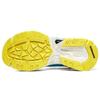 Skechers Stamina V2 Women Beach Sandals White Yellow 896124-WYL