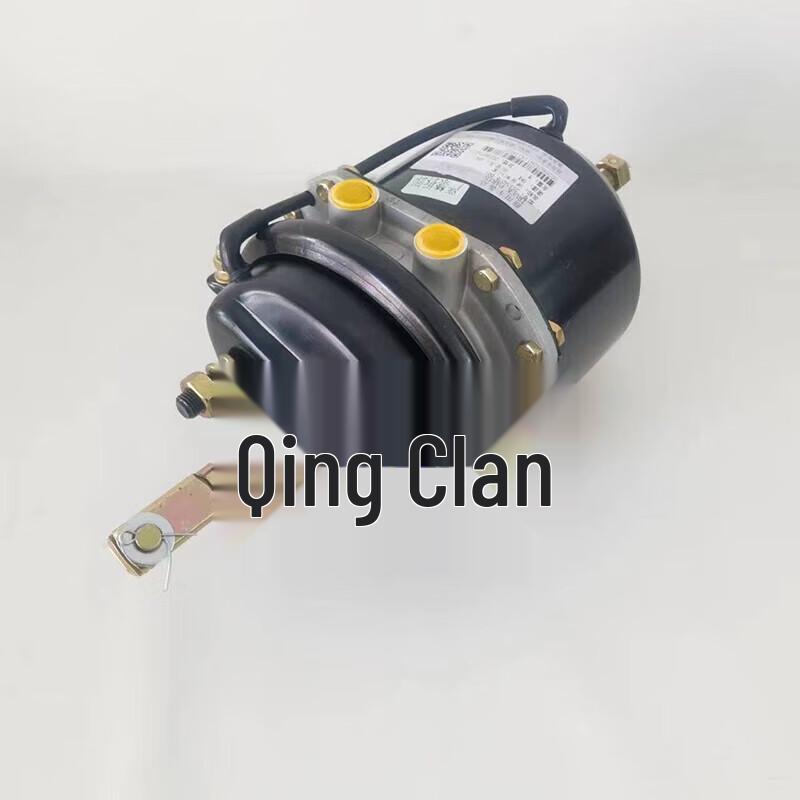Dongfeng EQ2102N Right Rear Brake Air Chamber