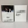 [USED] Park Yong-ha "On Air" Original Soundtrack DVD Condolence Edition