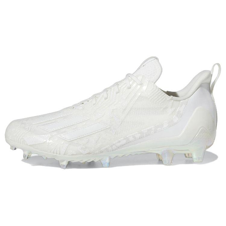 

adidas Adizero 12.0 Mismatch - Мужские кроссовки Triple White Cloud-White IG7223