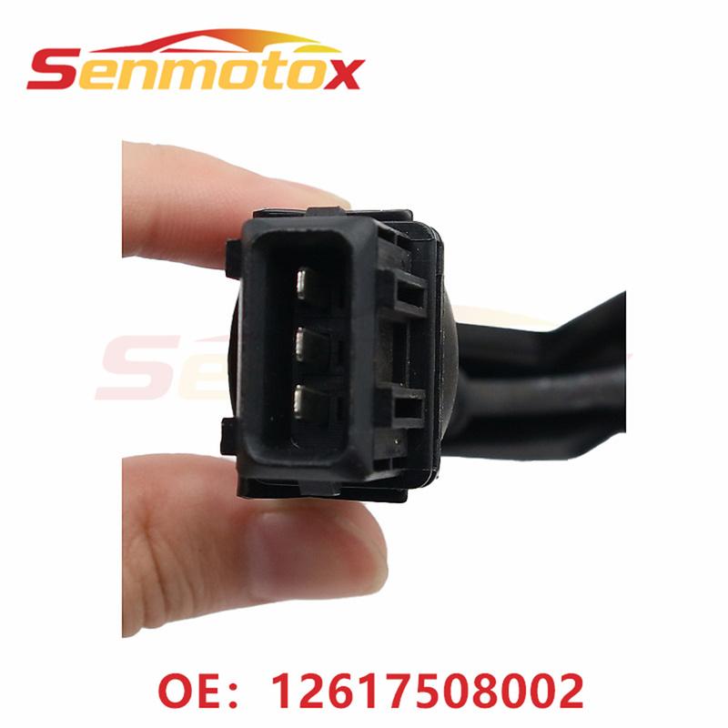 12617508002 Oil Level Sensor Switch 12611702842 1433509 7508002 For BMW 5 7 E39 520 523 525i E38 728i 1702842 12611433509