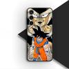 Majin Buu Dragons Gokus Balls Cover for Motorola Moto G55 G45 G75 G85 G84 Edge 50 30 Fusion 40 NEO Ultra Pro Coque Phone Case