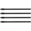 Replacement Nibs - Lamy - Safari Twin Pen Emr - 4 Pcs - Fine Tip - Compatible with Touch Devices