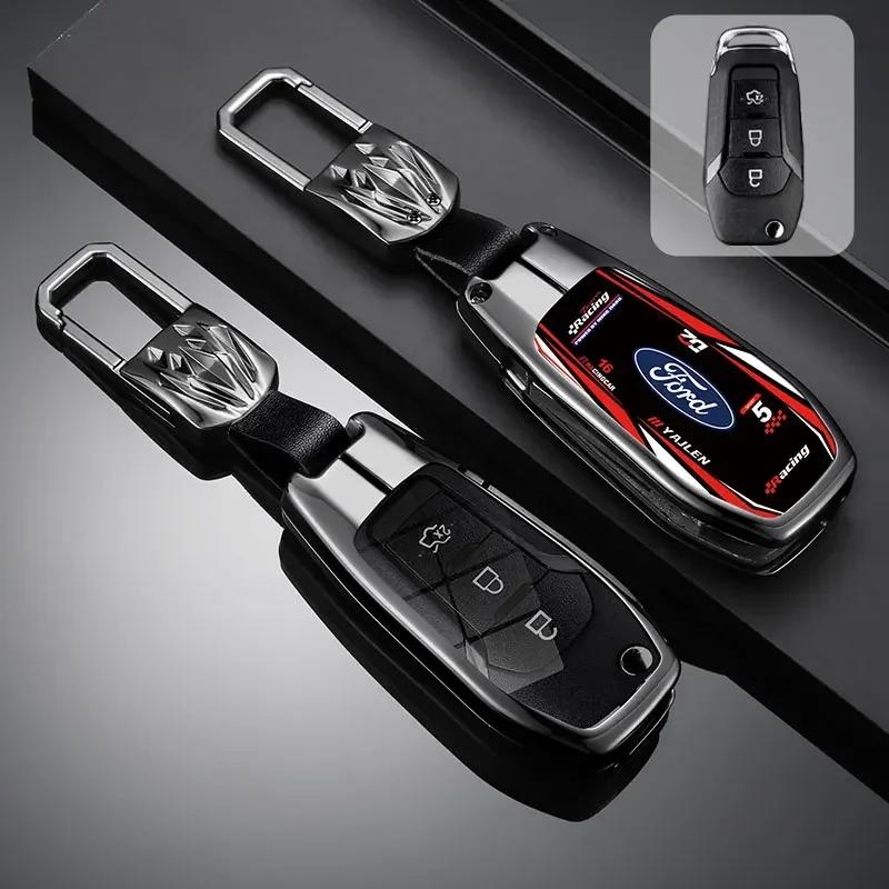 New 2026 Car Sticker For Ford For Ford Figo 2017 Mondeo 5 Ecosport Fiesta Mk8 Everest Ranger Fusion Kuga Escort F150 Car Racing