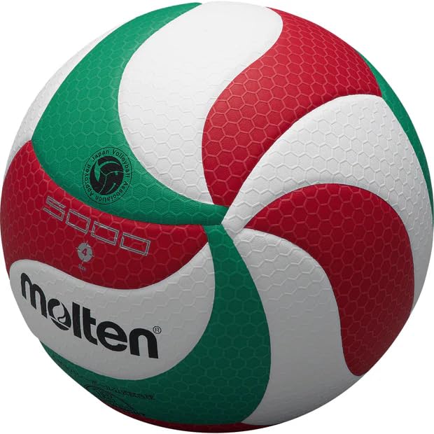 Molten Freestatec Volleyball V4M5000