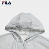 Fila Han So-hee Collection Women's Hooded Sun Protection Jacket