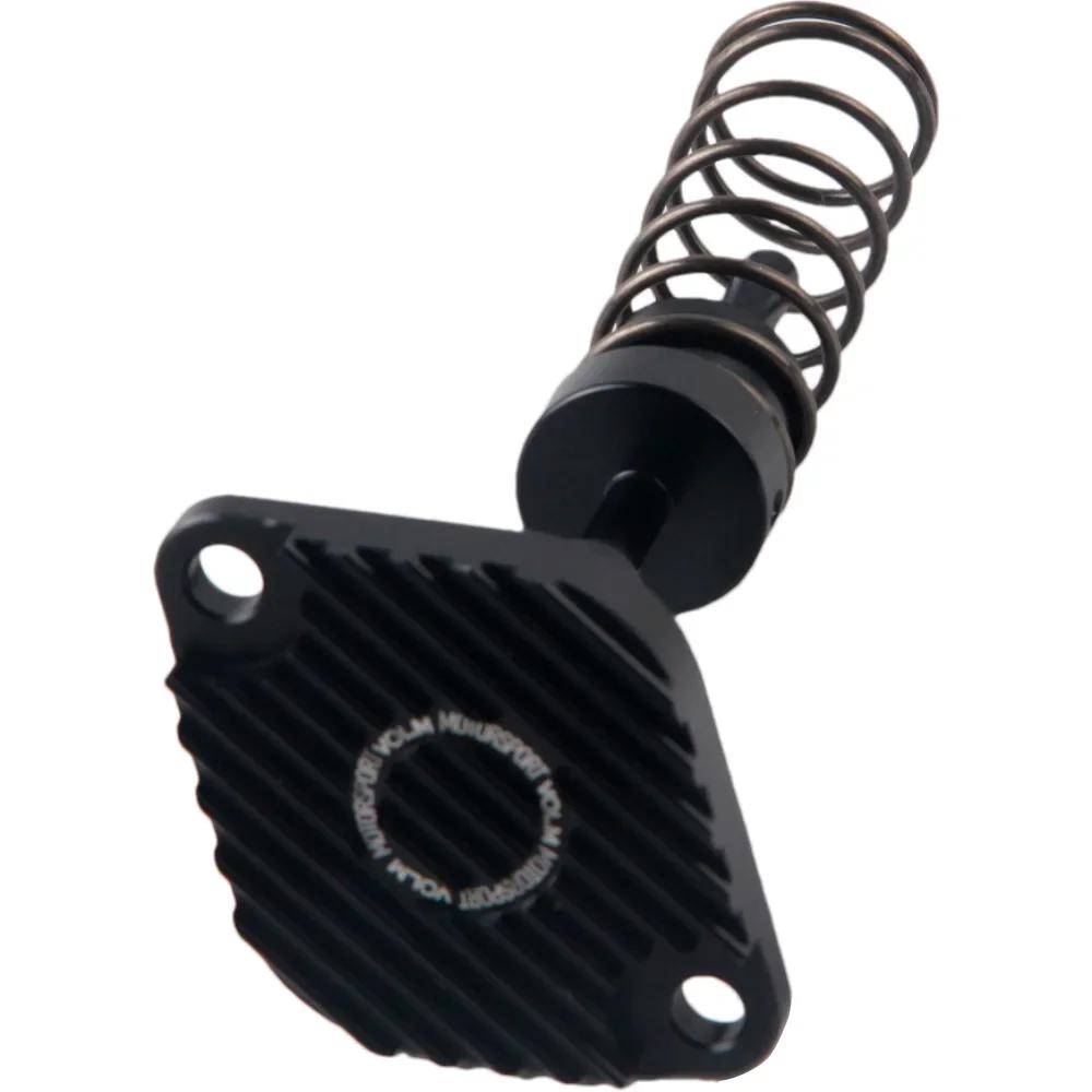 Low Temperature Thermostat Sport Oil Cooler Valve for BMW N54 N55 Engine Parts
