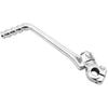 Motorcycle Kick Start Lever Motorcycle Kick Lever Start Pedal For KE 175 1980 1981 1982 1983 For KL250 1978 1979 1984
