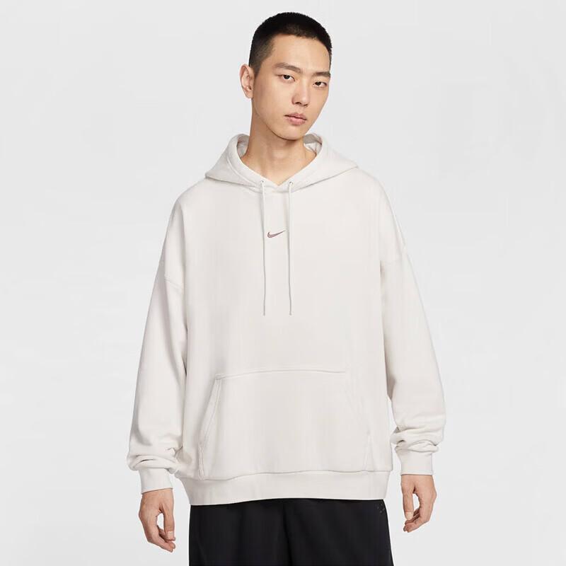 

Мужская худи Nike FT GFX GCEL Oversized 2XL