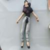 30cm-38cm Jujutsu Kaisen Doll Movable Funny Gojo Satoru Geto Shapeshift Figure Toy Yuji Mannequin Action Model Home Decoration