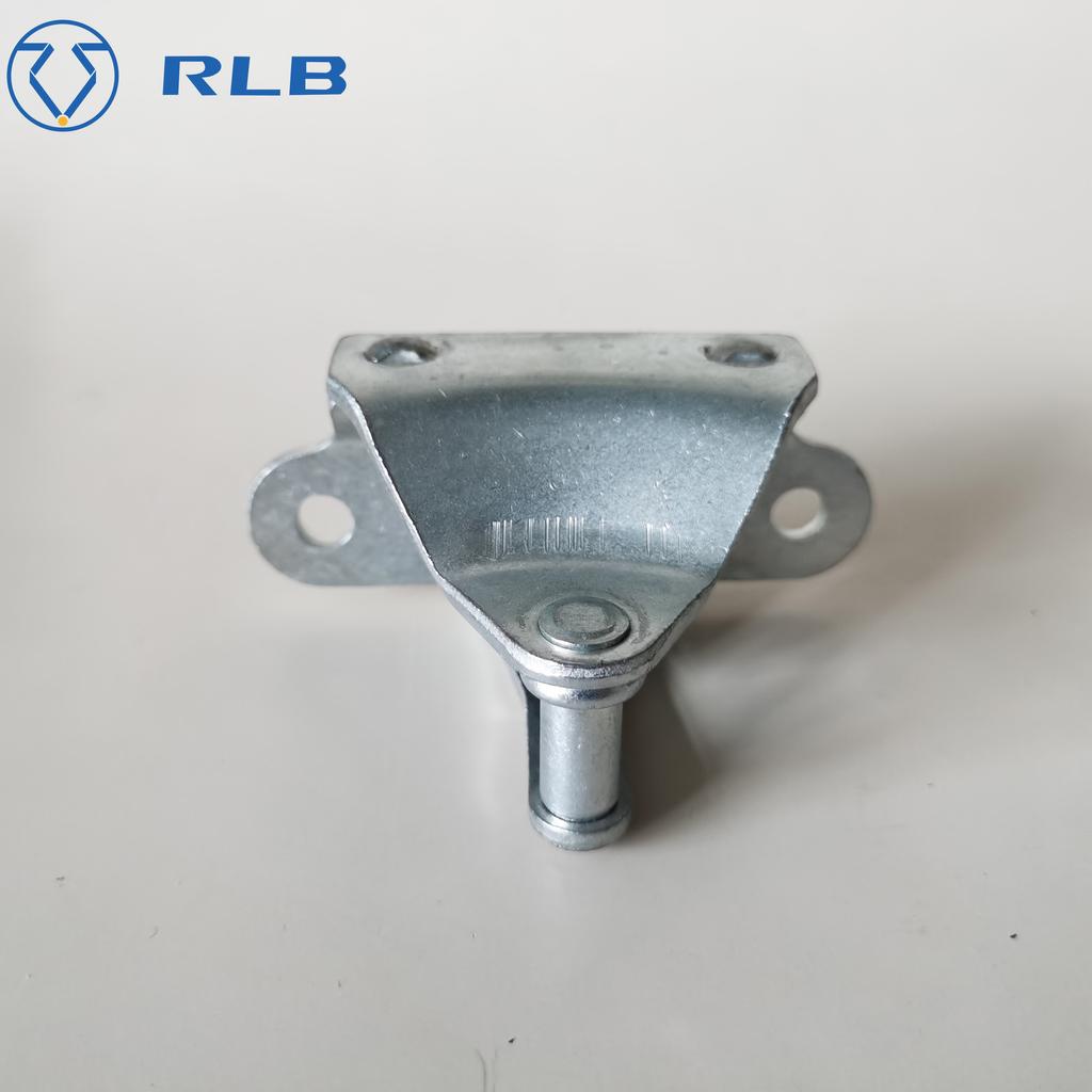 Verwendung für Toyota Hiace 1997 Modell Heckklappenschlossfänger Türschließer für das Schloss mit