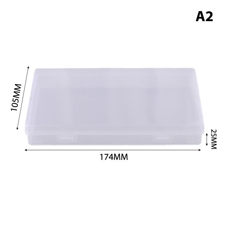 

Прозрачный настольный органайзер для канцелярских принадлежностей, пенал, лента, наклейки, чехол для хранения as the picture