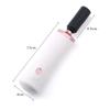 Battery Powered Nail Lacquer Shaker 25000 Rpm Liquid Mixer New Eyelash Glue Shaker  for Nail Polish