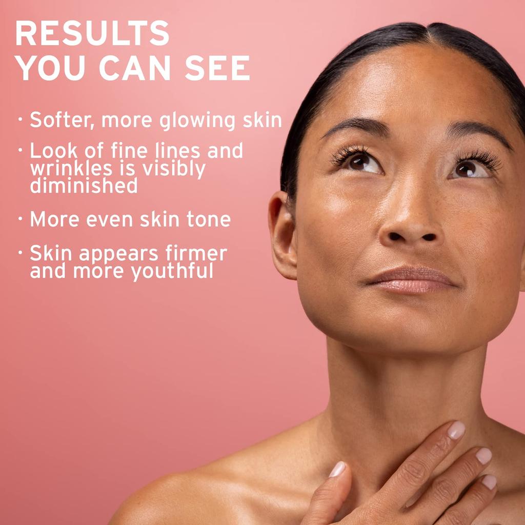 Retinol A Advanced Revitalization Oz 1%, Cream, 1.7 (48 G)