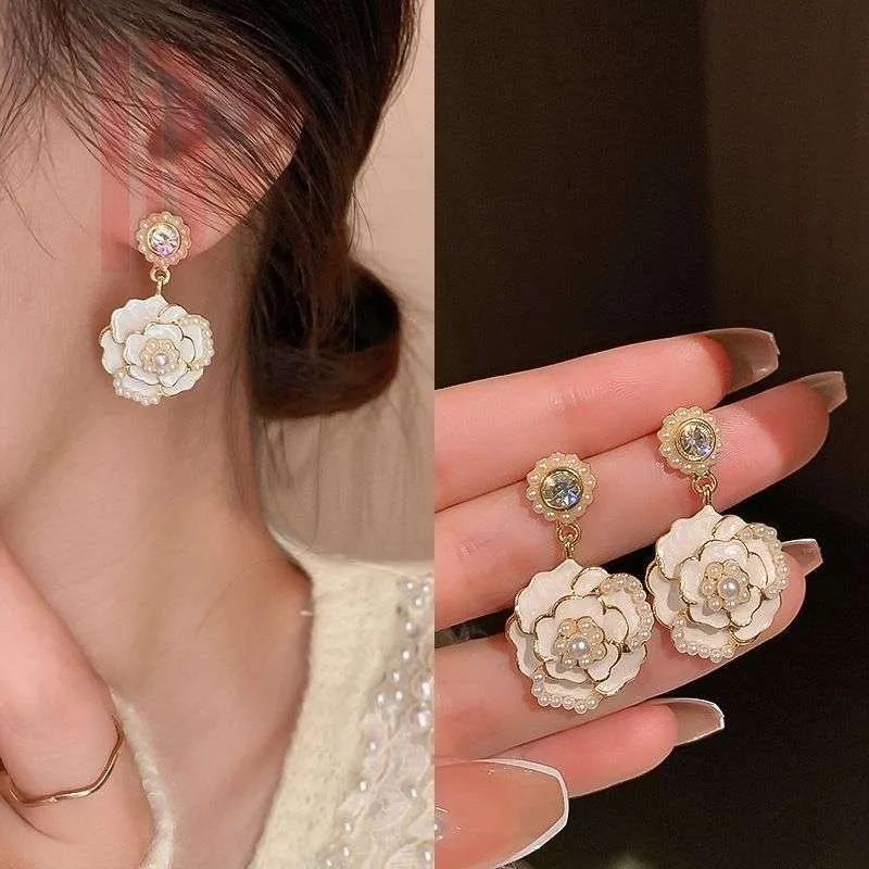 

Серьги One Size